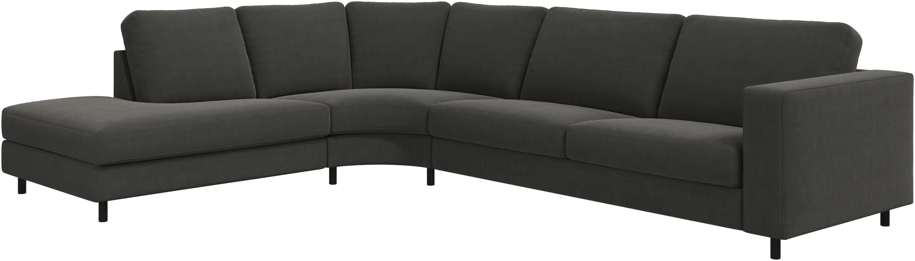 コーナーソファ＆L字型ソファ | すべてのデザイナーソファはこちら